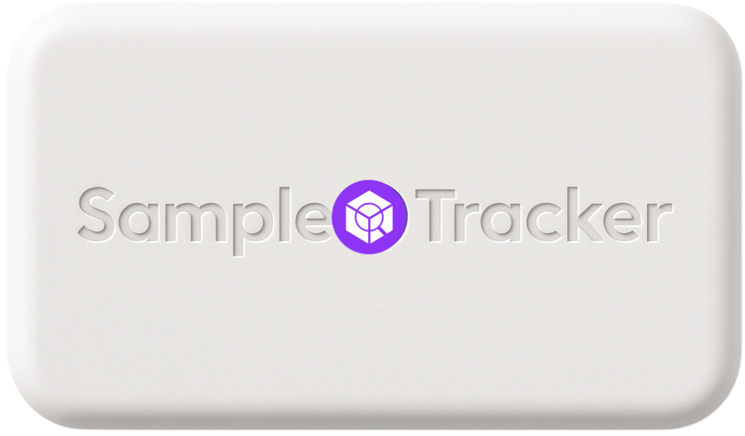 SampleTracker